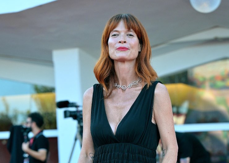 Jane Alexander, confessione da brivido in tv