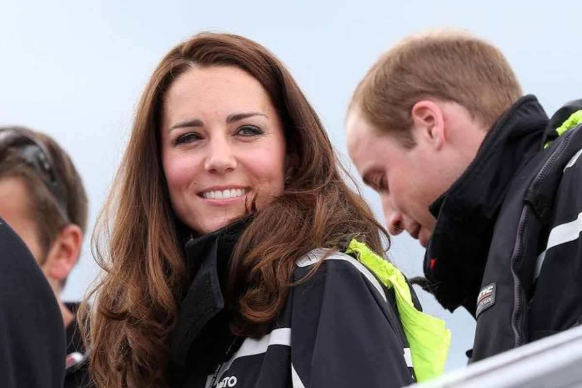 kate sottoposta a isterectomia