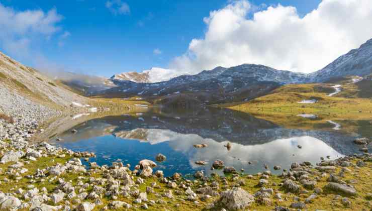 Lago della duchessa, perché dovreste visitarlo subito