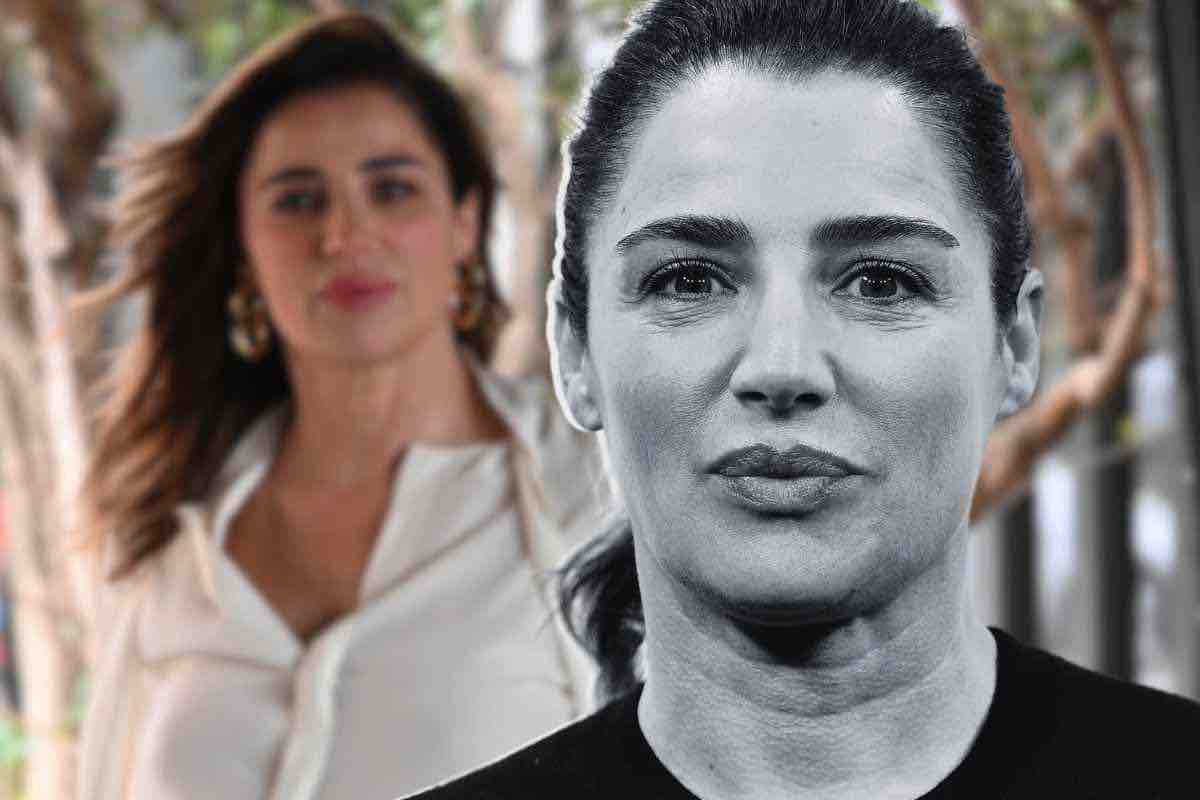 luisa ranieri si confessa