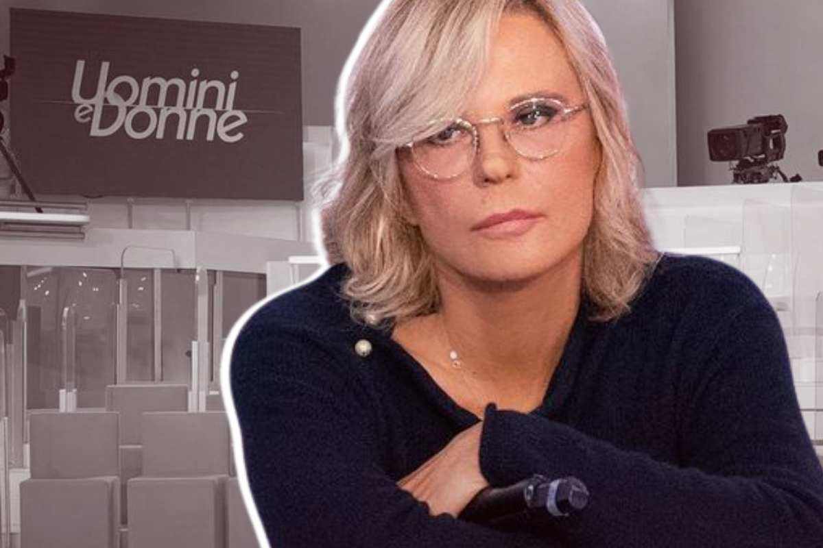 Uomini e Donne, si ferma il trono classico?