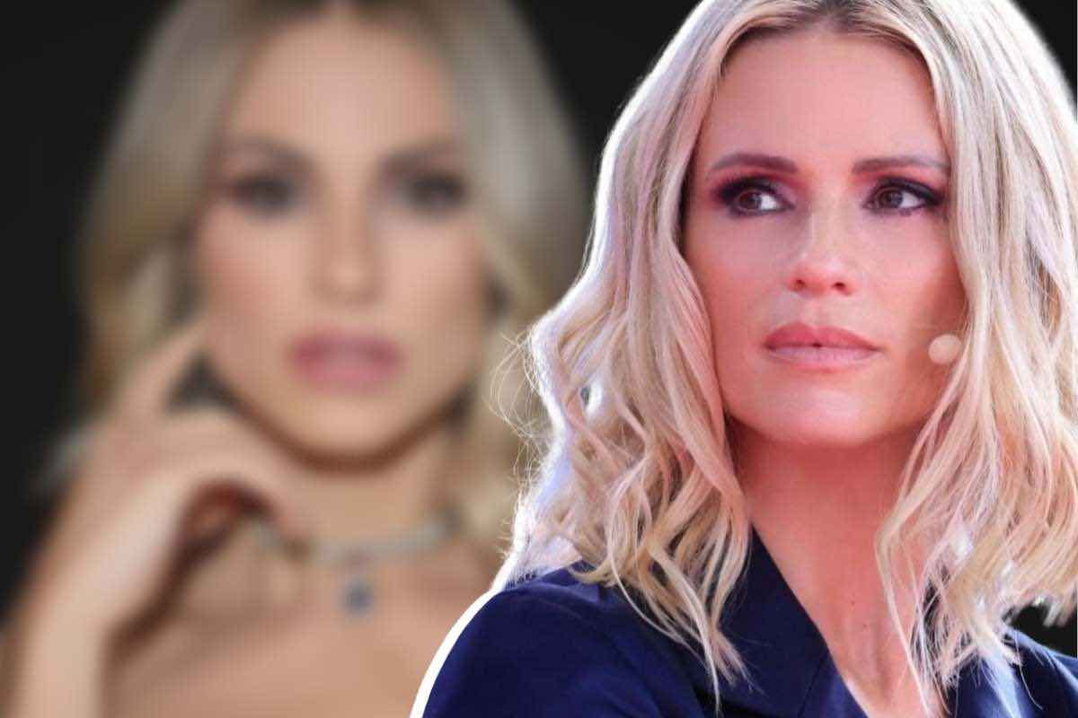 michelle hunziker alessandro carollo crisi