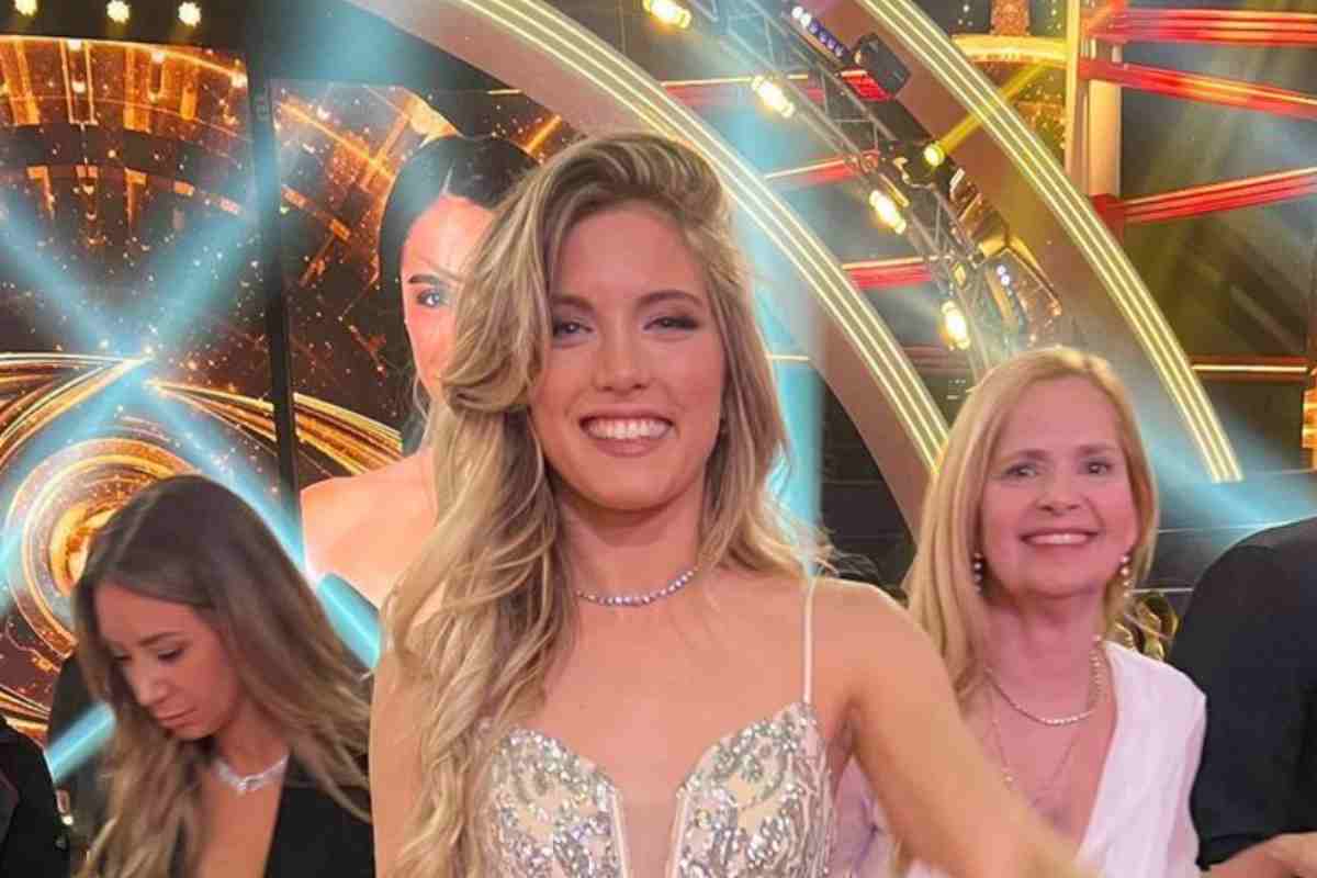 Anita Olivieri finisce nel mirino dopo il GF
