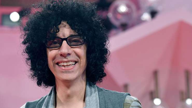 Giovanni Allevi problemi salute