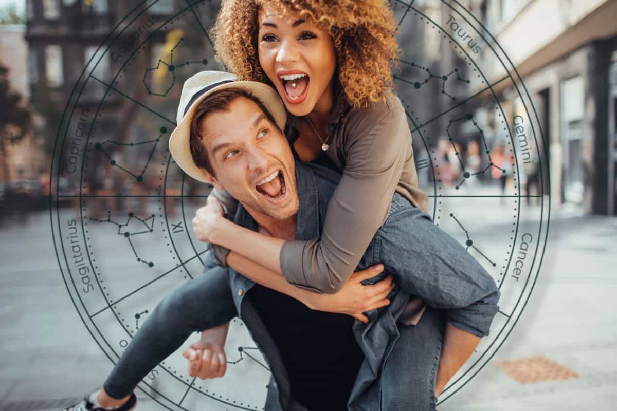 segni partner migliori amore