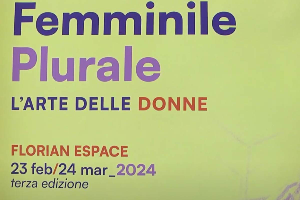 L'Arte delle Donne