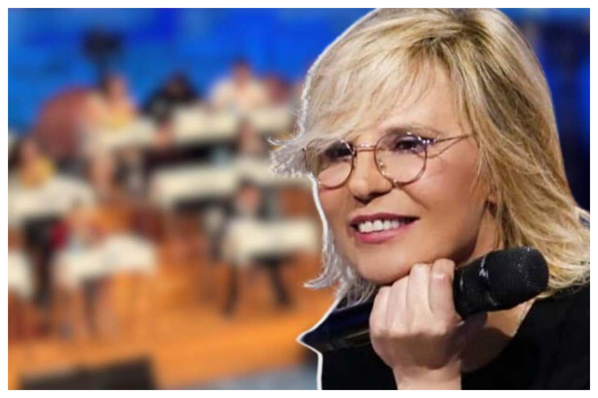 Amici 23 nasce un nuovo amore
