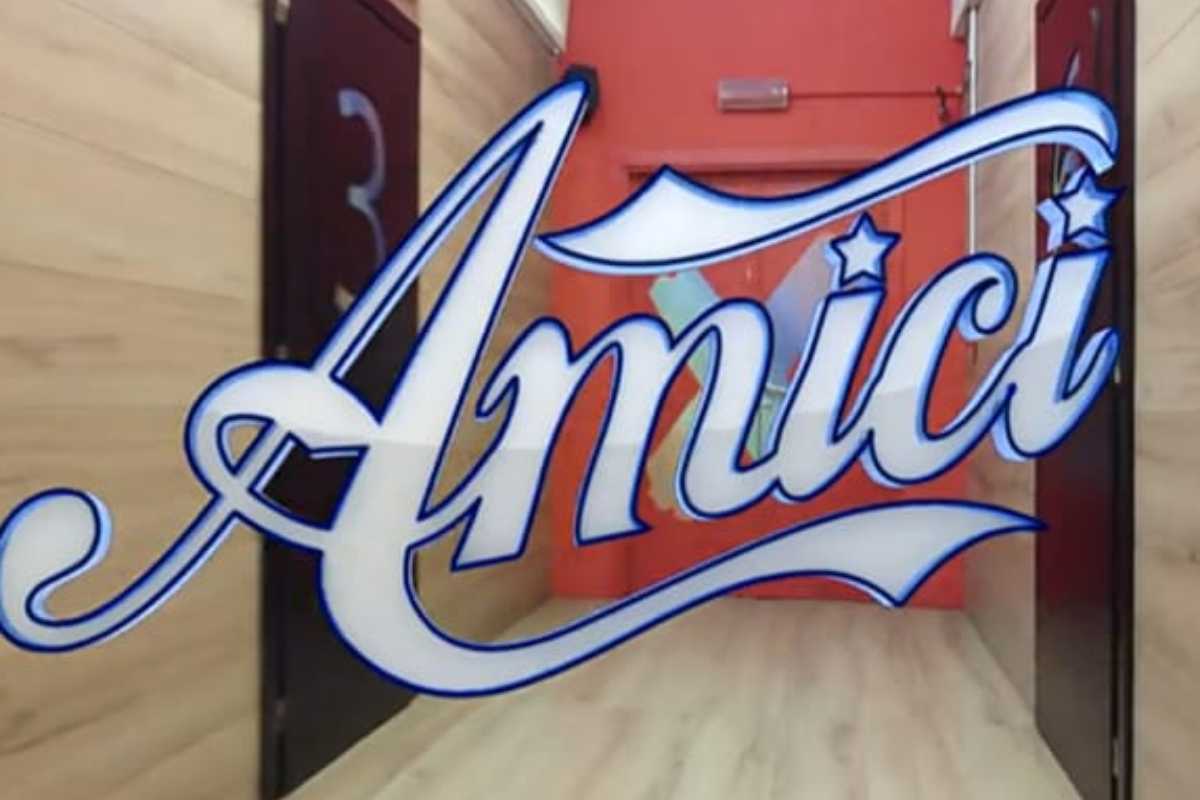 amici 23 chi è prossimo eliminato