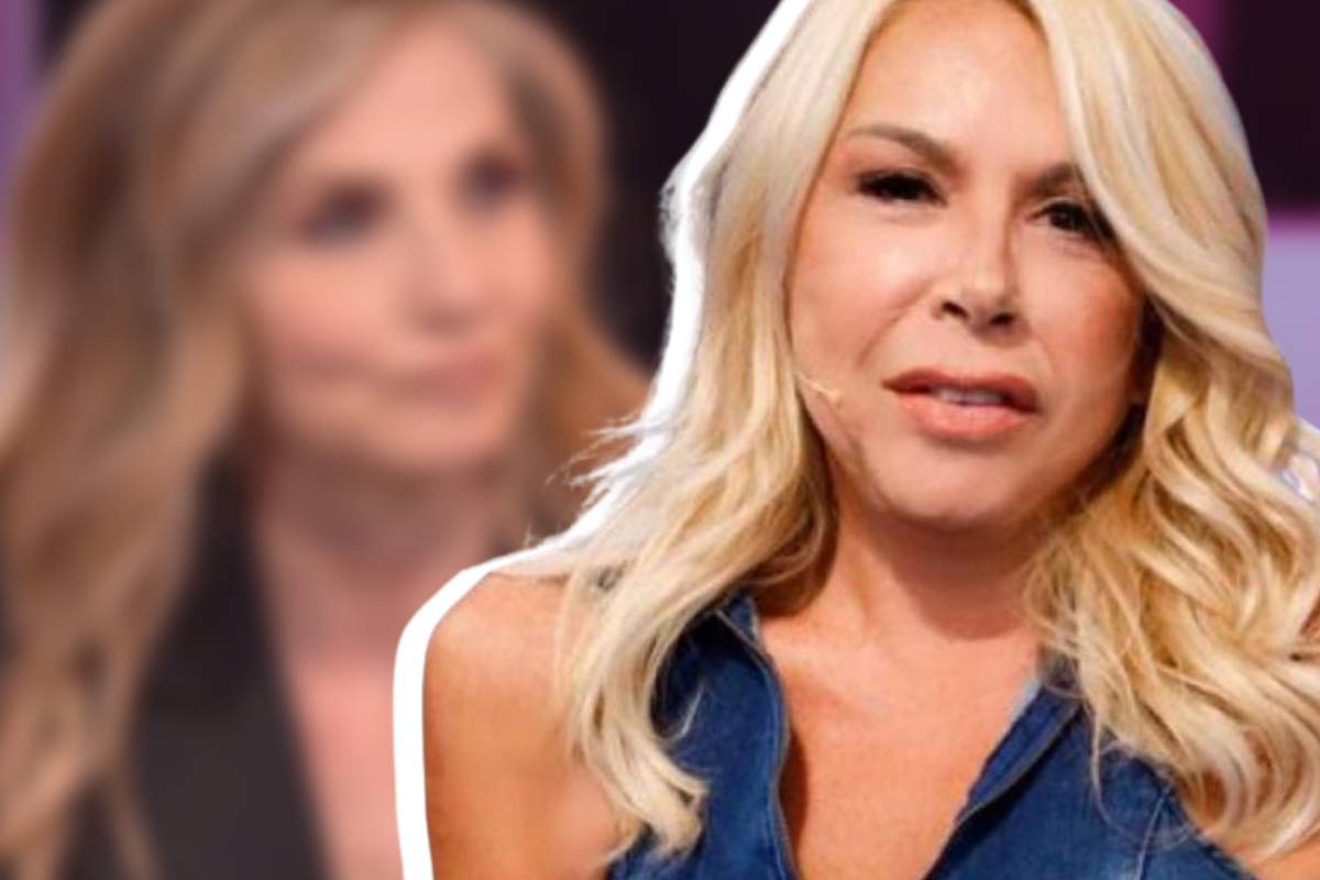 Anna Pettinelli e Lorella Cuccarini, cosa sta accadendo