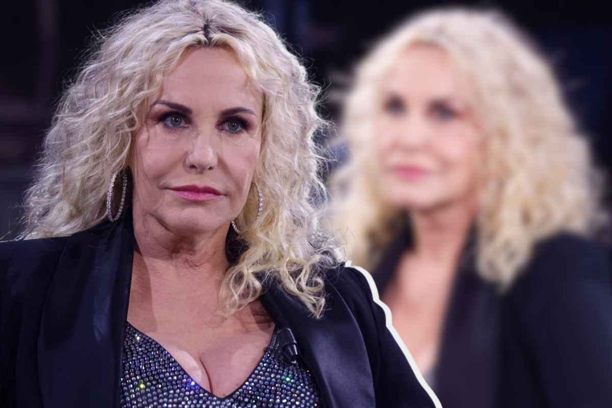Antonella Clerici lascia la Rai?