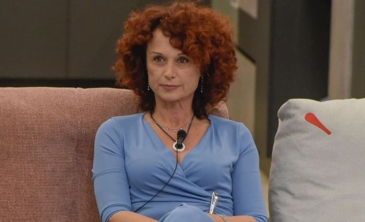 beatrice luzzi nuovo programma