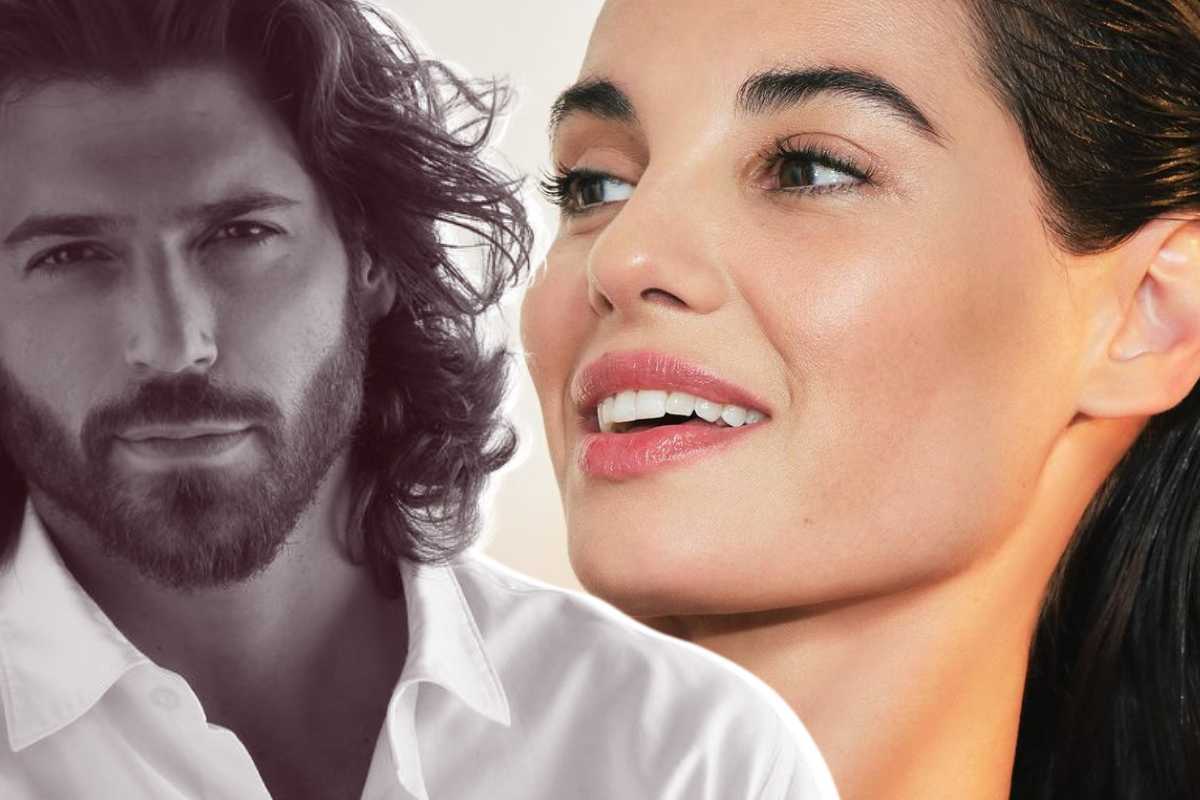 can yaman si sbottona su francesca