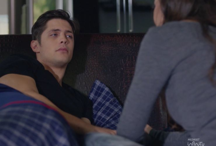 Endless Love, spoiler su Nihan e Ozan