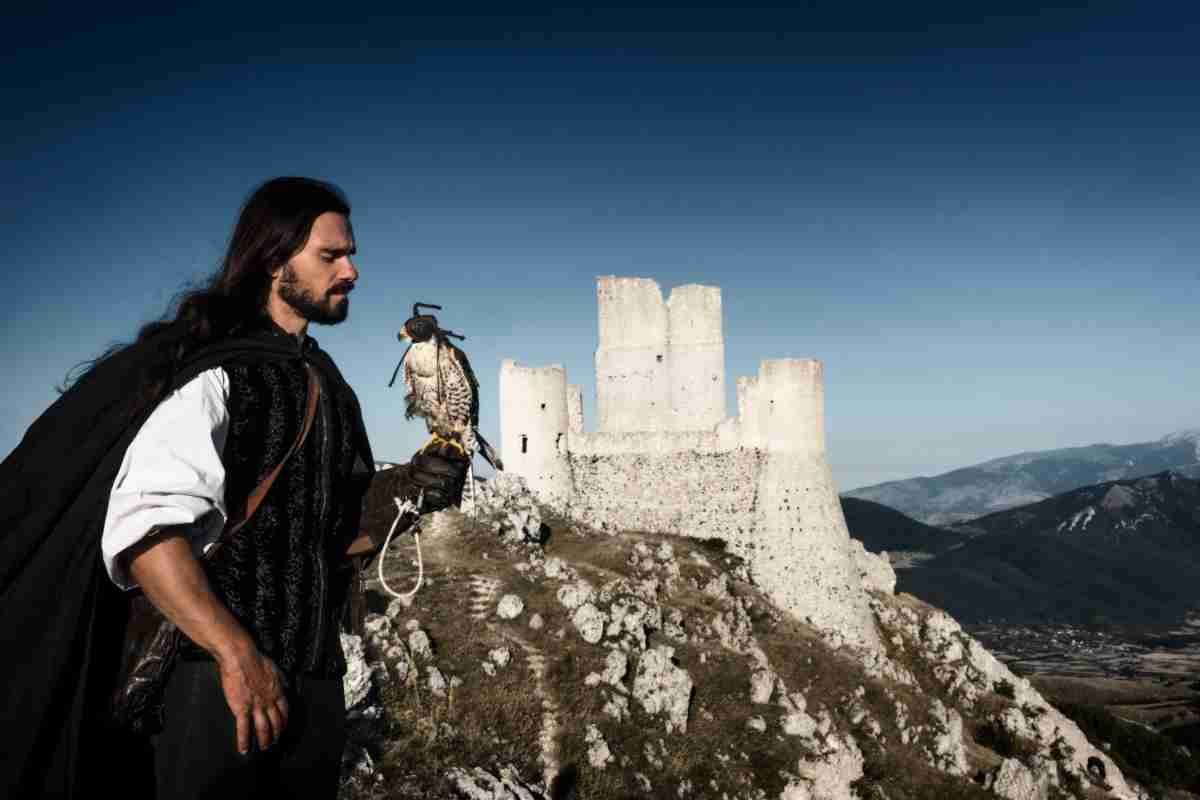 castelli da visitare in abruzzo