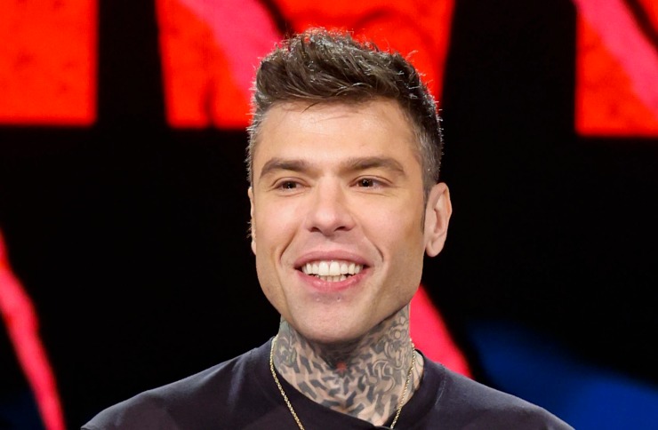 Fedez ha incassato una cifra da urlo dalla Rai