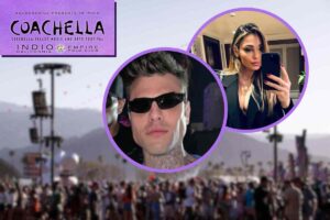 Perché il Coachella attira così tanti artisti?
