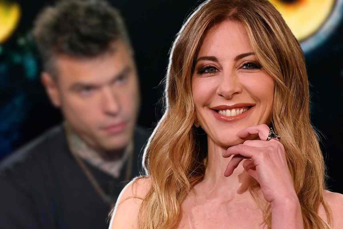 Fedez ha incassato una cifra da urlo dalla Rai 