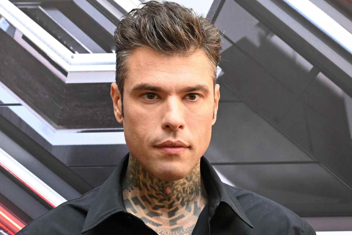 Fedez, l'orologio da 450.000 mila euro