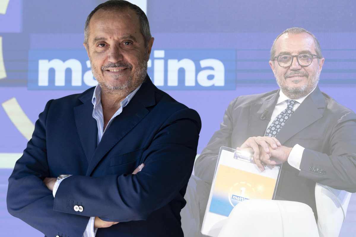 Franco di Mare e l'annuncio sulla sua malattia