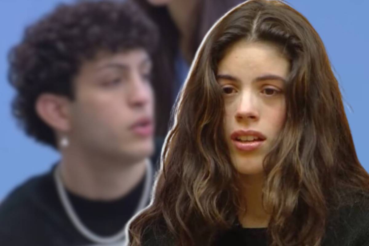 Gaia e Mida ai ferri corti