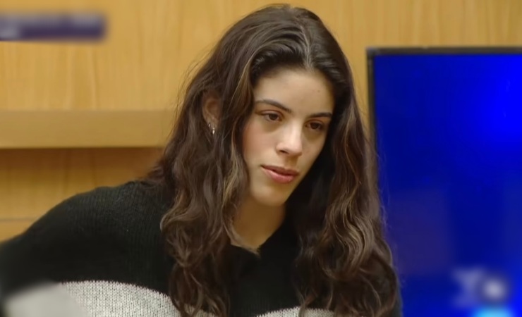 Gaia in crisi
