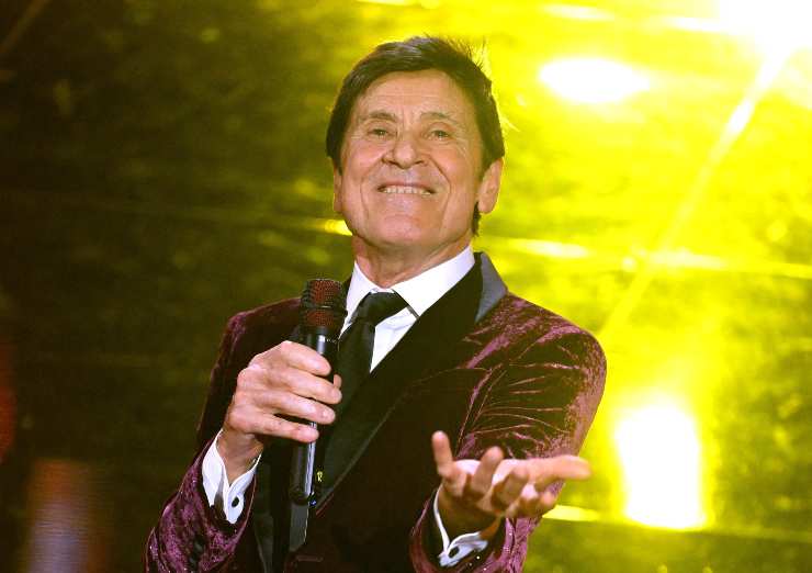 Gianni Morandi condurrà Evviva