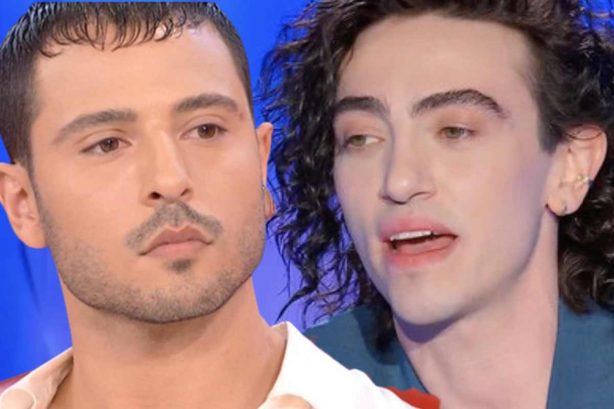 Amici, Giofrè e Michele Bravi sono fidanzati