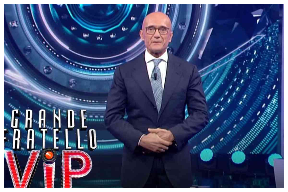 Grande Fratello, ex concorrente distrutta