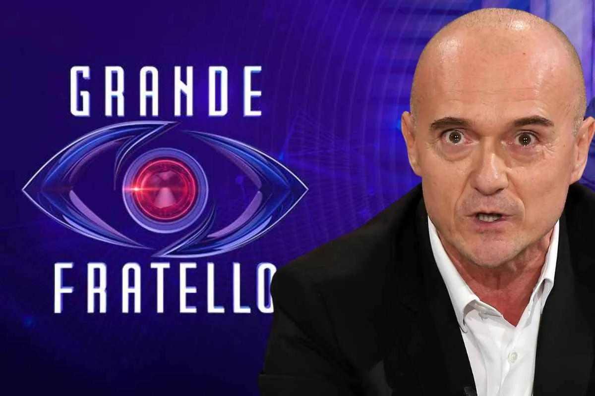 Grande Fratello, gieffino operato