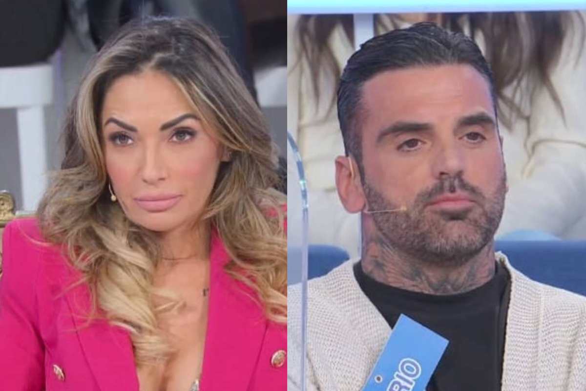 ida e mario il fuori onda