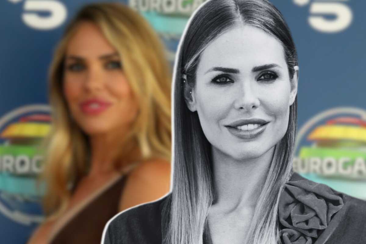 Ilary Blasi di nuovo nel mirino degli haters