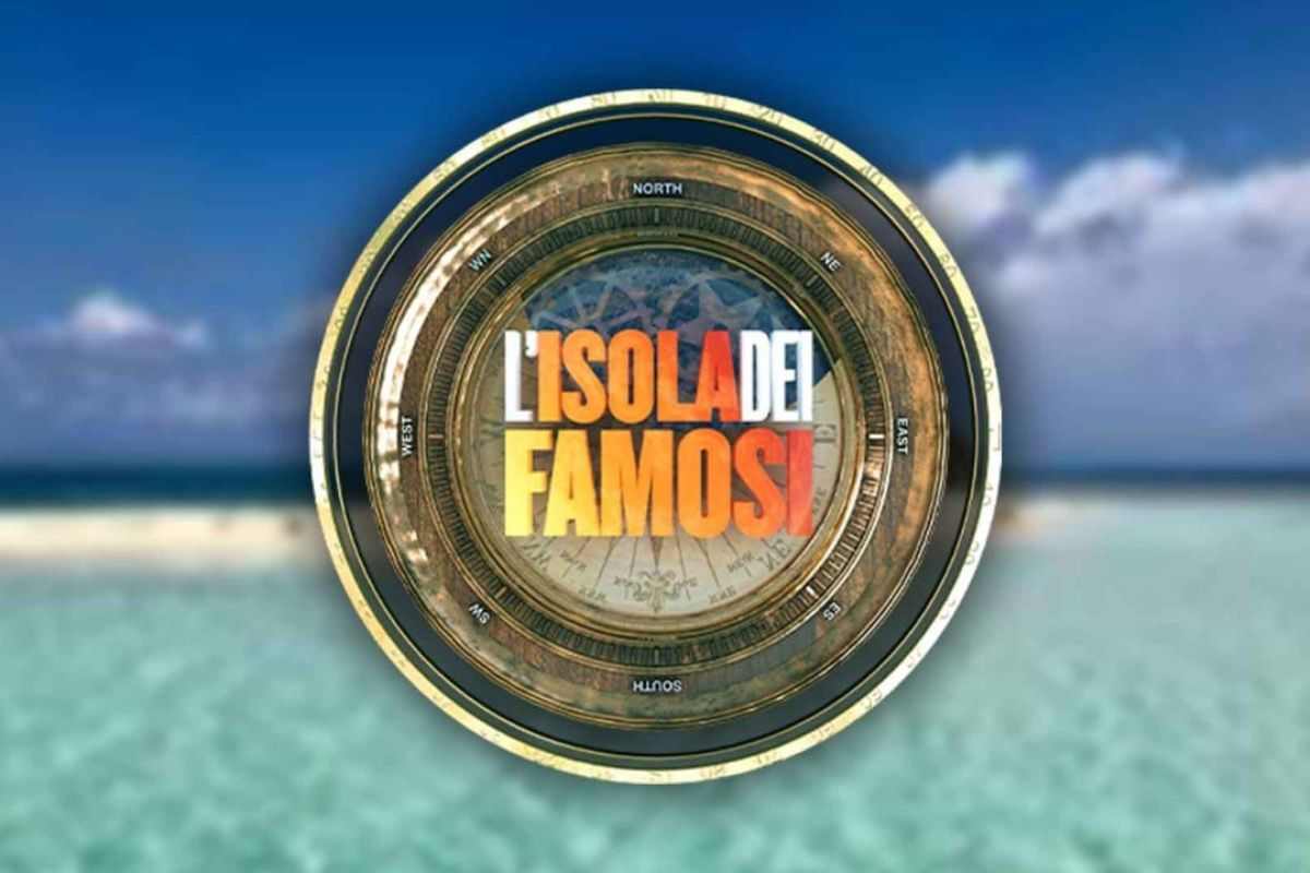 Isola dei Famosi laurea ex concorrente