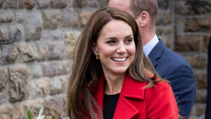 Kate Middleton, ecco gli ultimi aggiornamenti