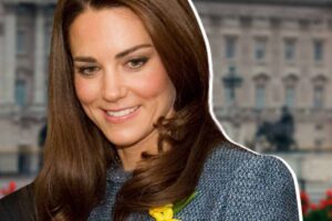 Kate Middleton, cosa si dice da Buckingham Palace