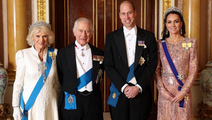 Kate Middleton, comunicato ufficiale da Buckingham Palace