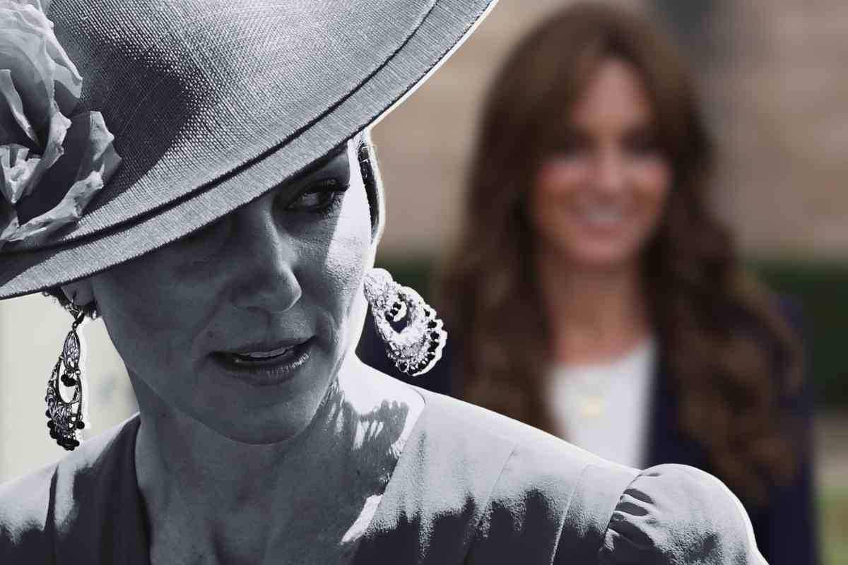 Kate Middleton, novità per la reale