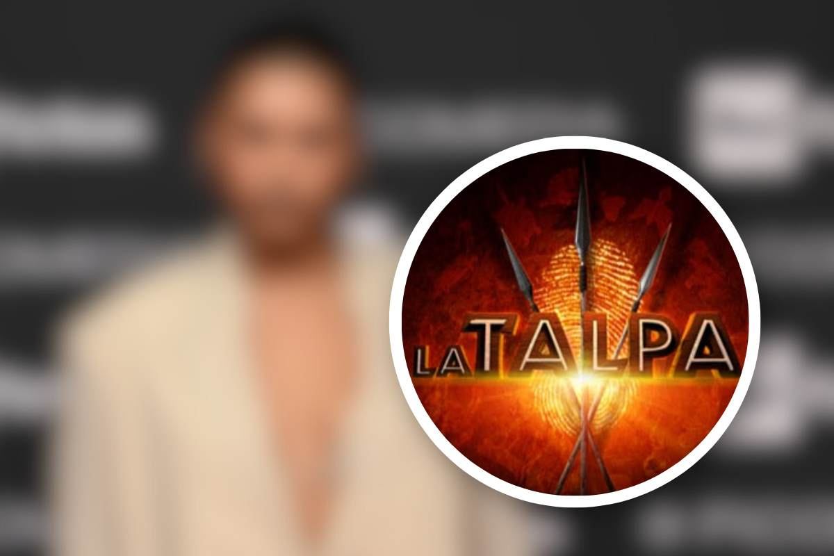 La Talpa 2024 cast indiscrezione nome Mare Fuori