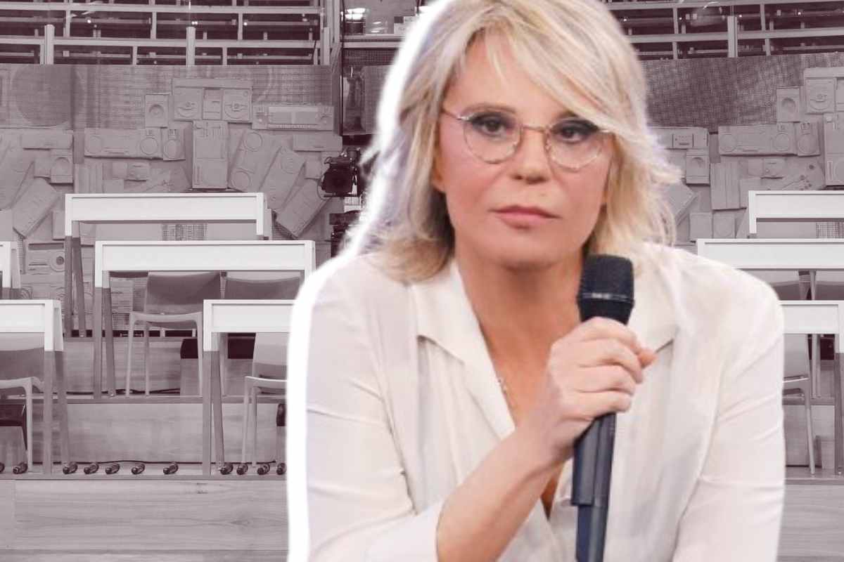 Ex concorrente asfalta Amici