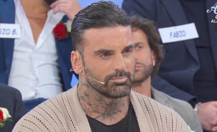 ida e mario beccati così