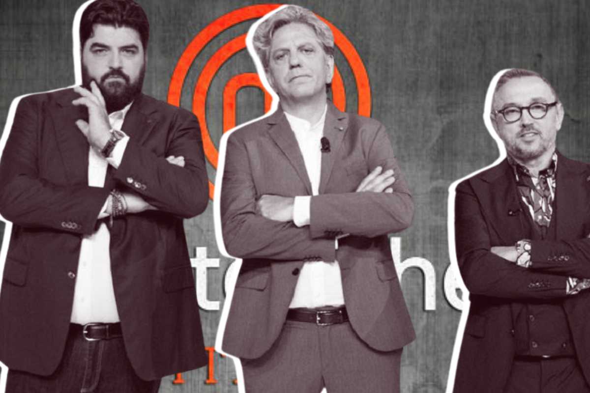 Finale tragico per un ex concorrente di MastercChef