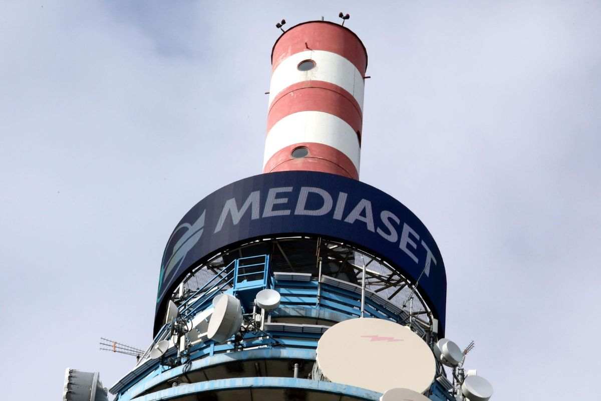 mediaset annuncio 