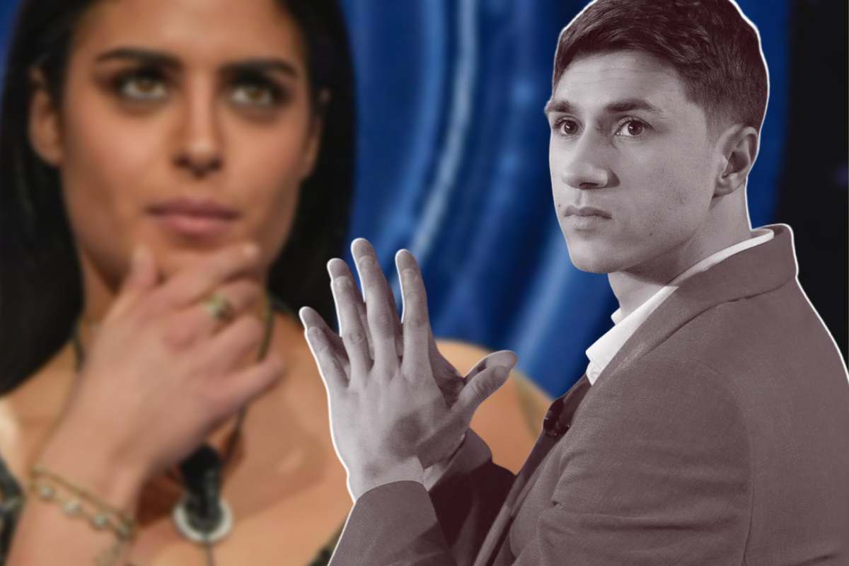 Perla Mirko cosa è successo
