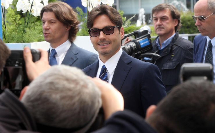 Pier Silvio Berlusconi licenzia Alfonso Signorini