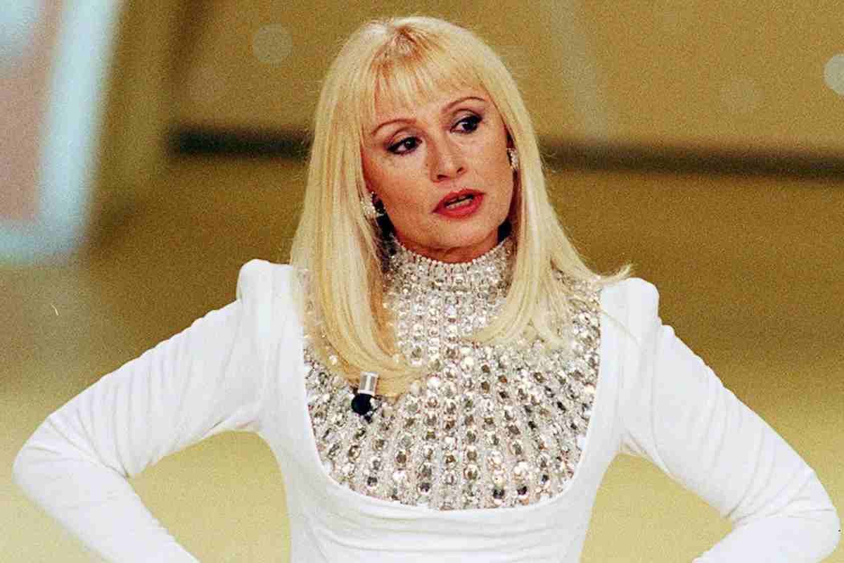 Raffaella Carrà
