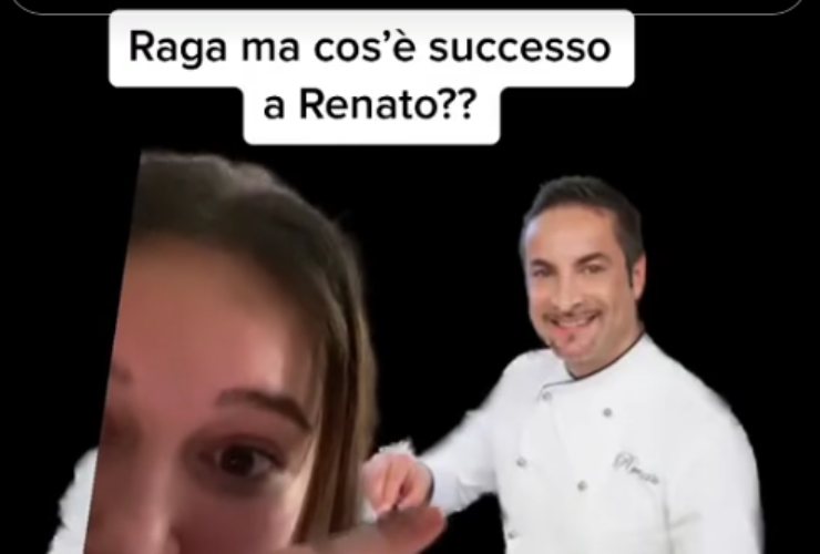 Il cambiamento di Renato Ardovino