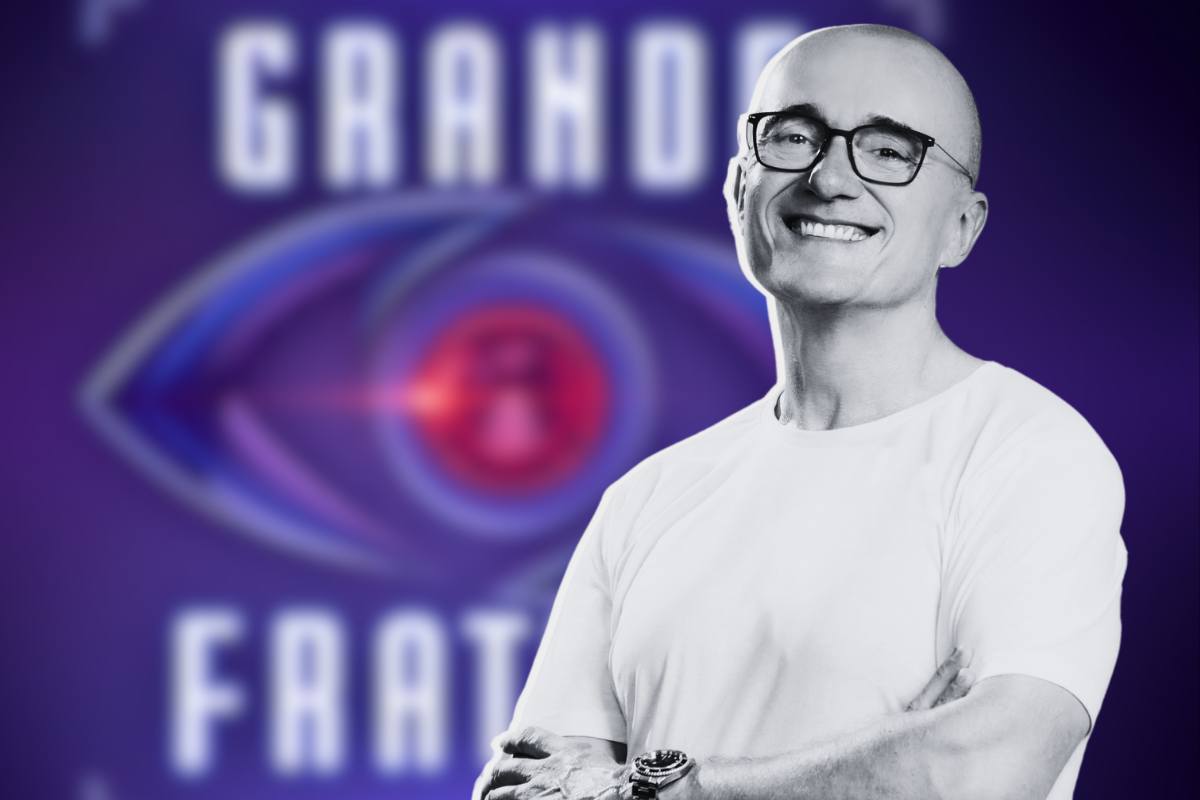 La coppia del Grande Fratello che ha scelto il mistero