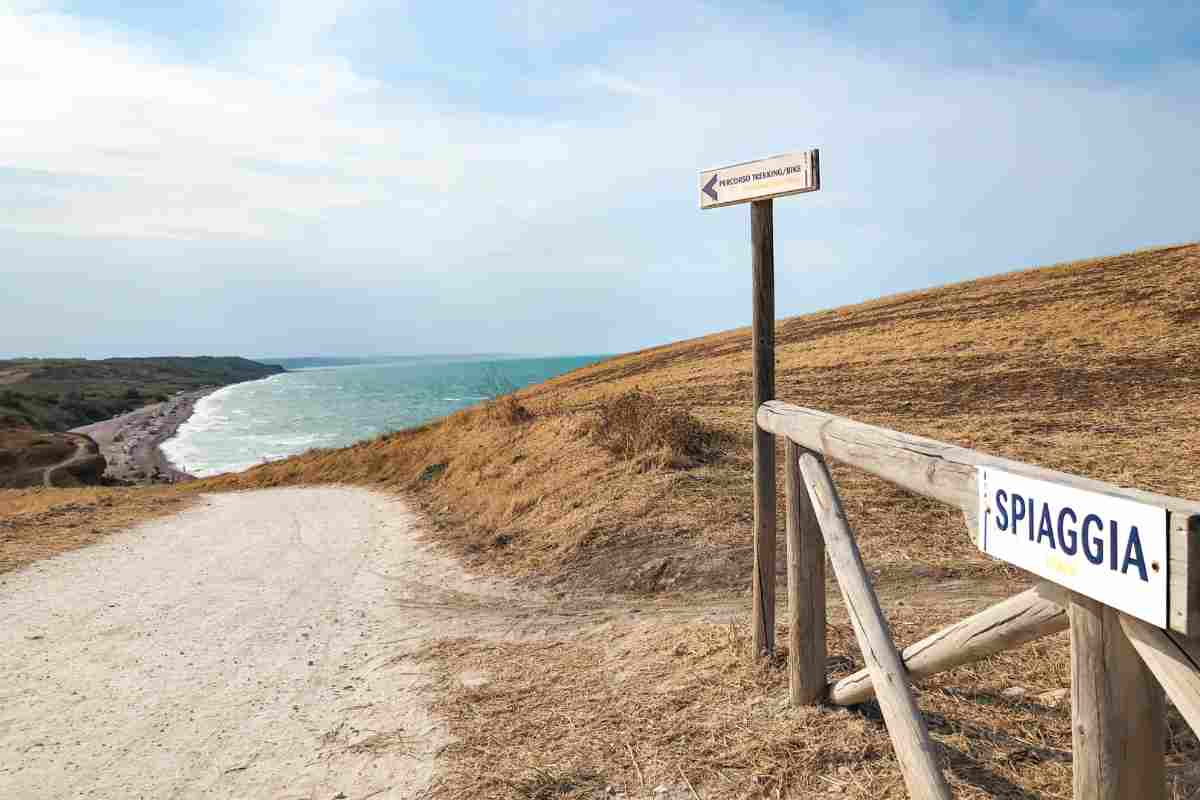 spiagge più belle in provincia di chieti