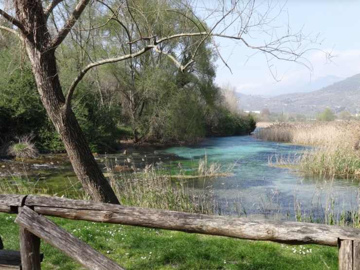 Terme di Popoli