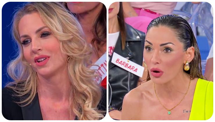 Veronica Ursida vuota il sacco su Ida Platano 