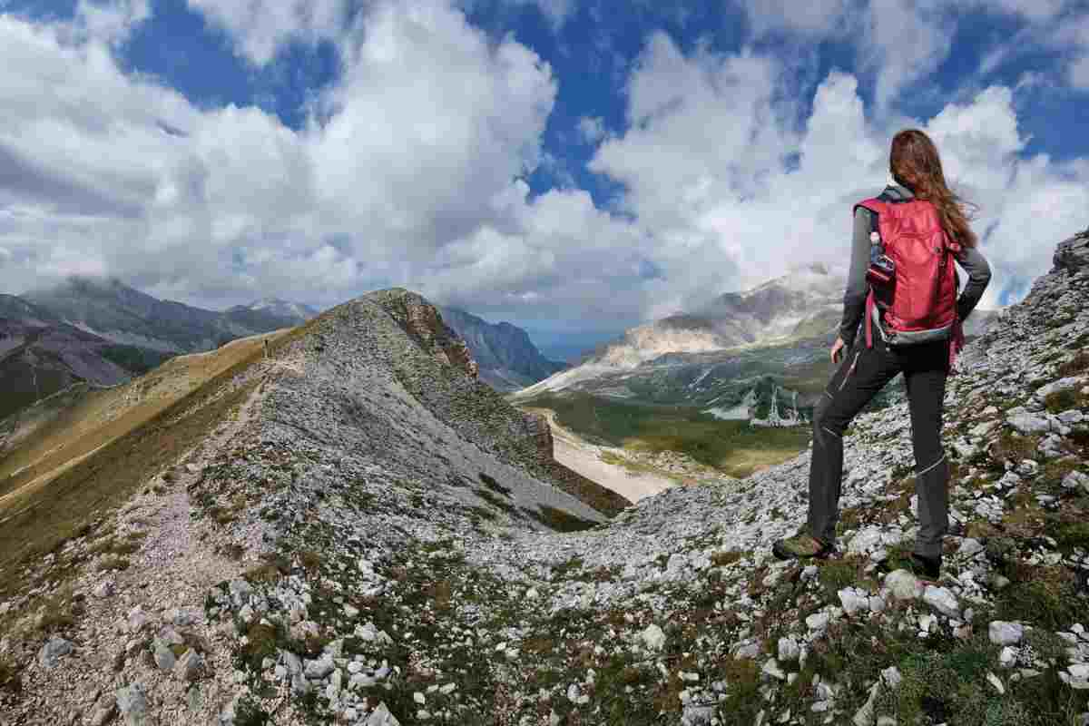 Monte Aquila Gran Sasso